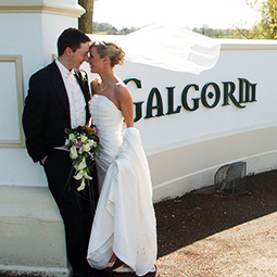 wedding photographer belfast